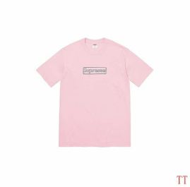 Picture of Supreme T Shirts Short _SKUSupremeS-XLttln0239804